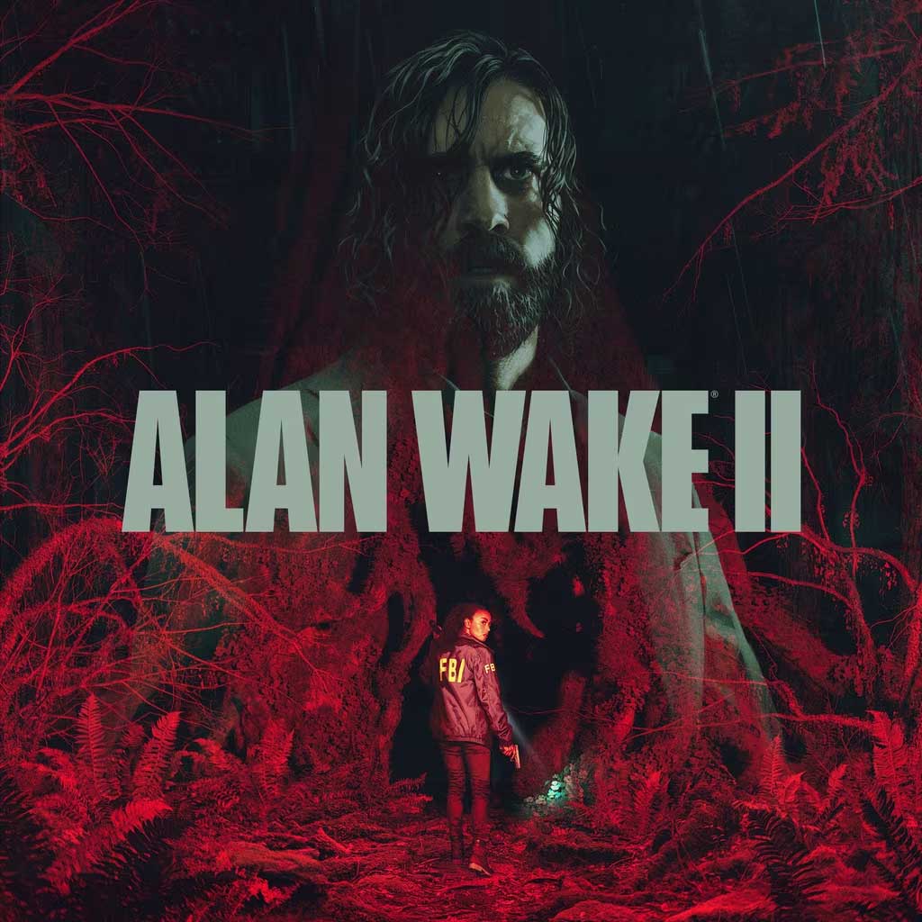 Alan Wake 2 , Games Elements, gameselements.com