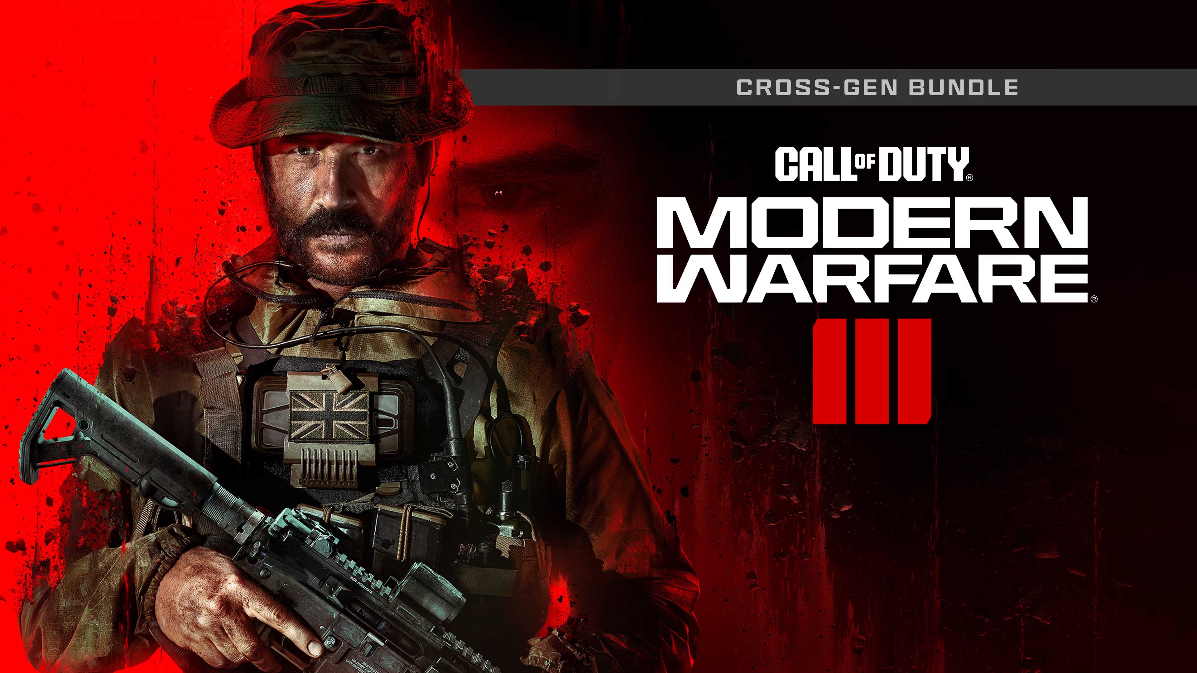 Call of Duty: Modern Warfare III - Cross-Gen Bundle, Games Elements, gameselements.com