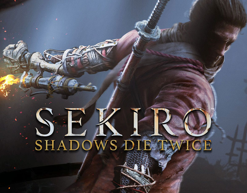 Sekiro™: Shadows Die Twice (Xbox One EU), Games Elements, gameselements.com